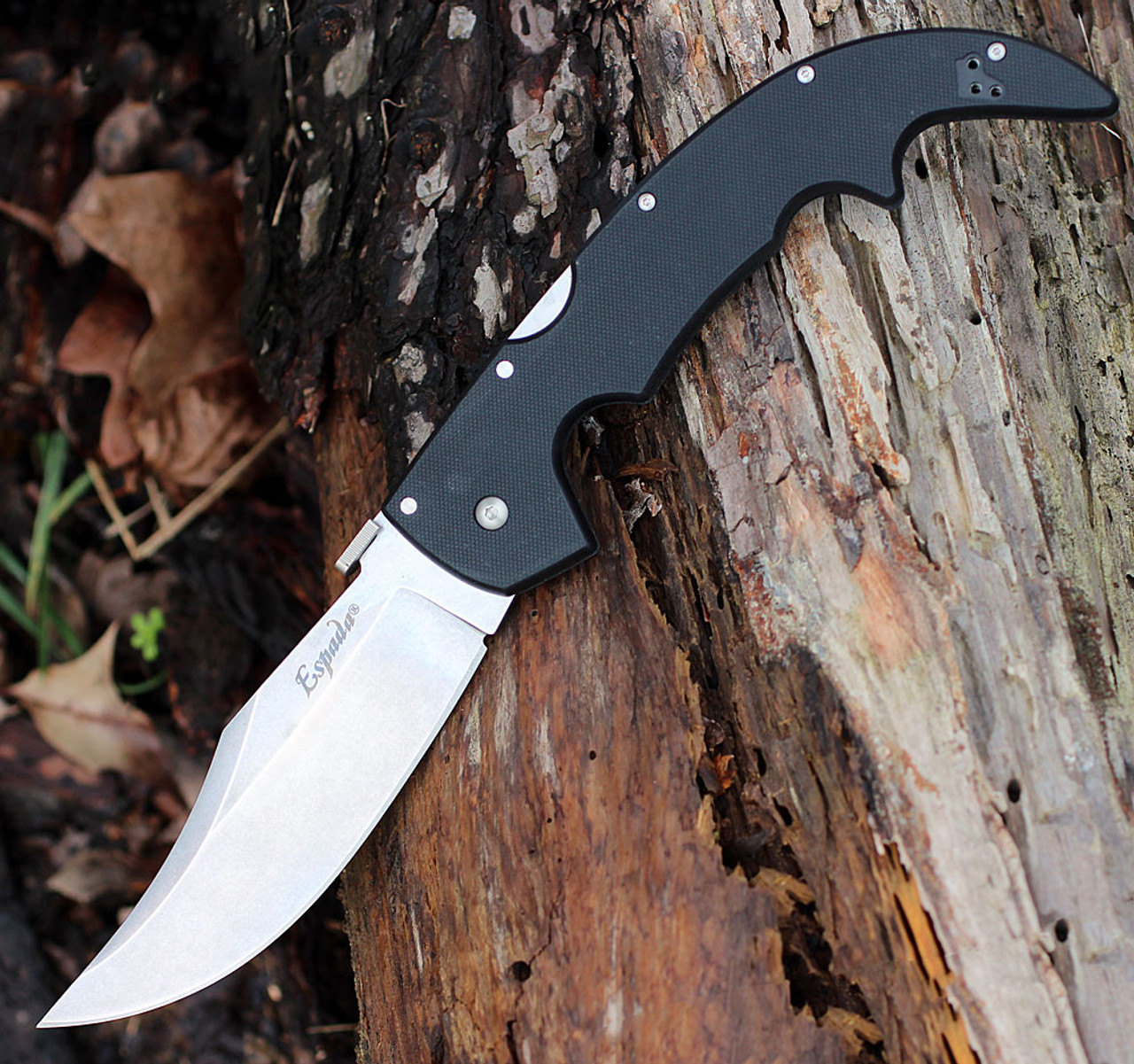 Нож Cold Steel Espada Large Фото 2